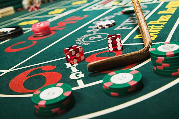 pinus55 Table Games
